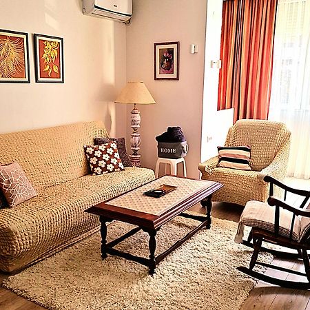 Appartement Citys à Apatin Extérieur photo