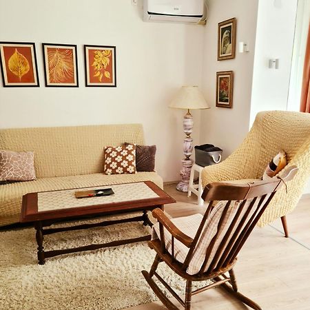 Appartement Citys à Apatin Extérieur photo