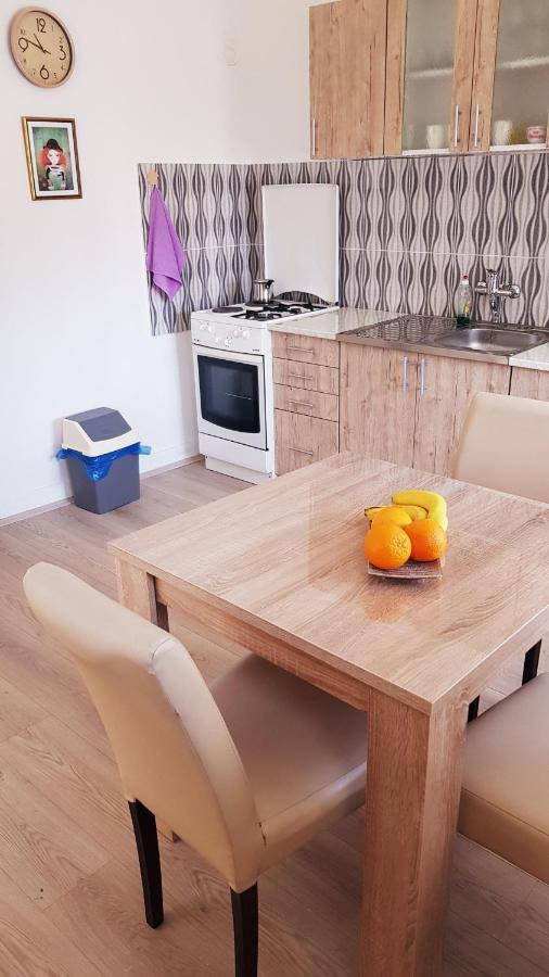 Appartement Citys à Apatin Extérieur photo