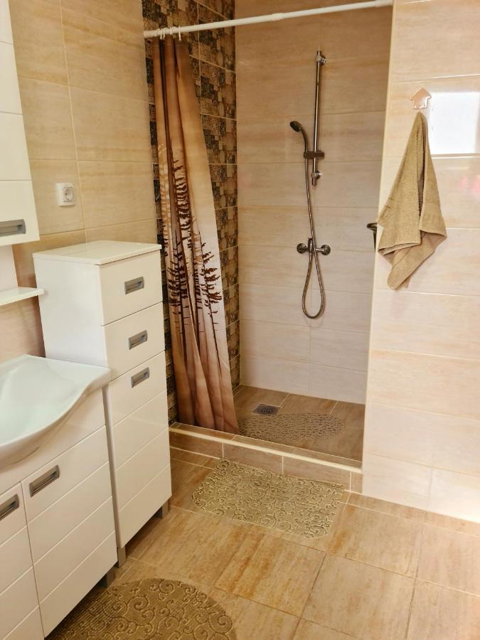 Appartement Citys à Apatin Extérieur photo