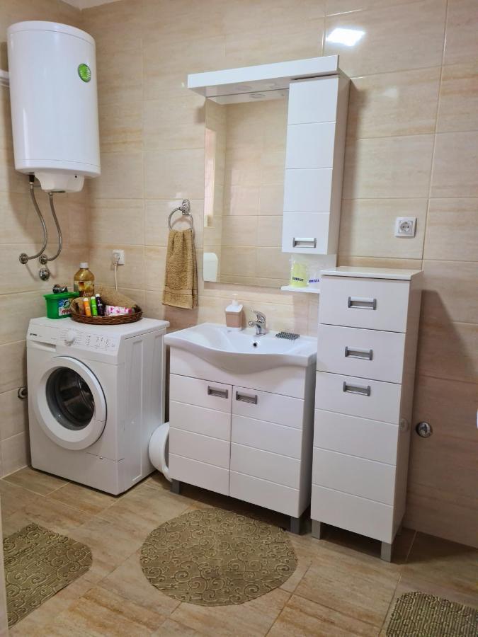 Appartement Citys à Apatin Extérieur photo