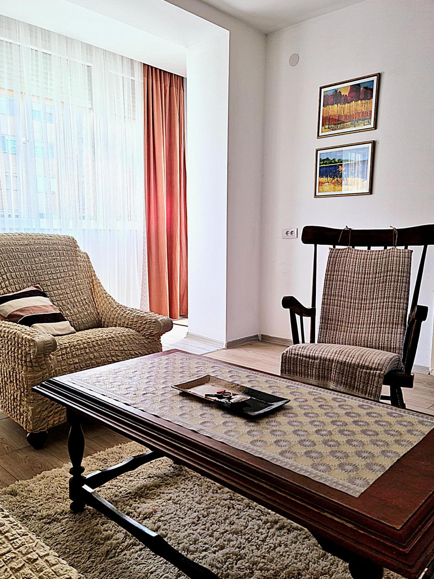 Appartement Citys à Apatin Extérieur photo