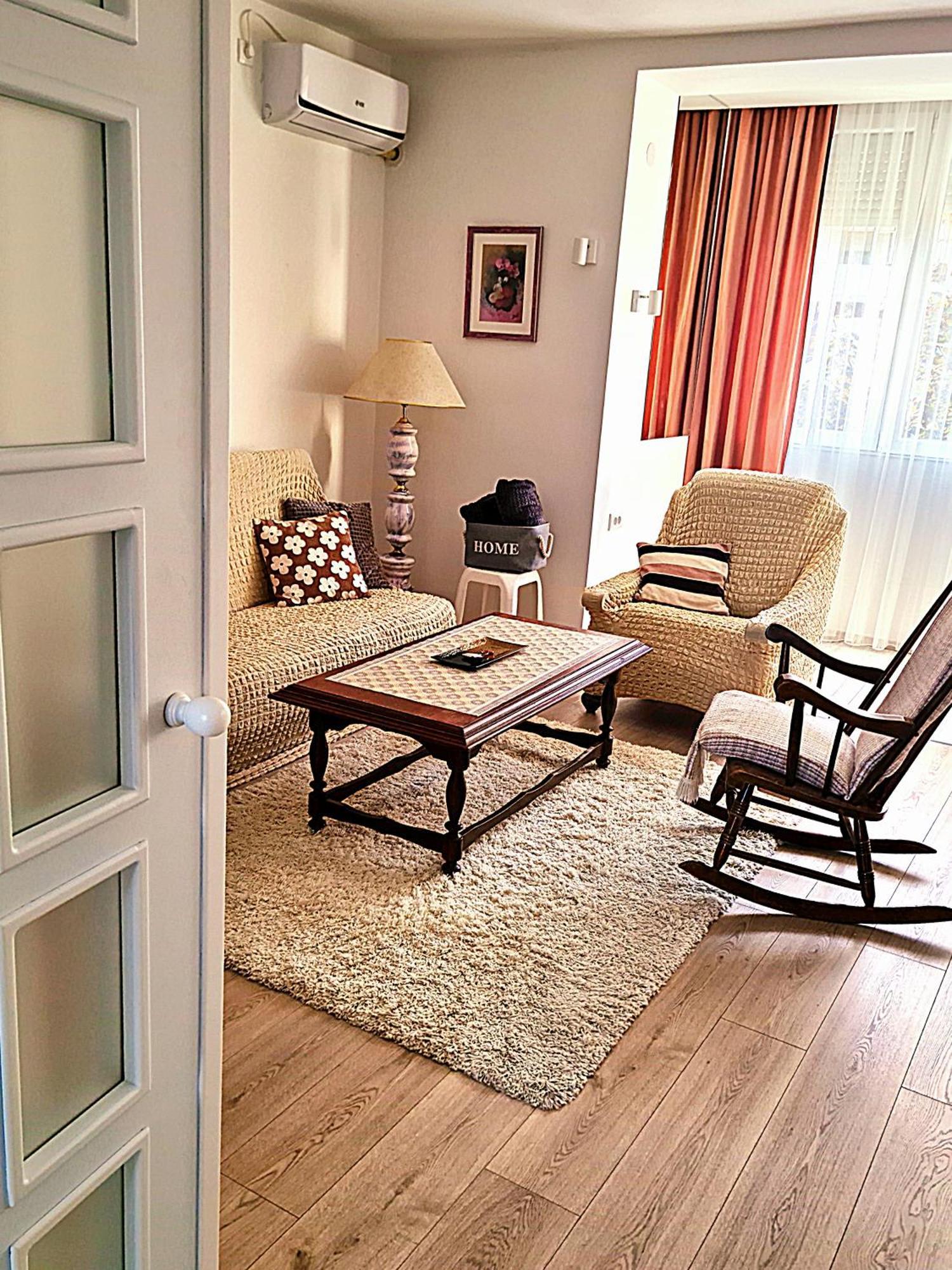 Appartement Citys à Apatin Extérieur photo