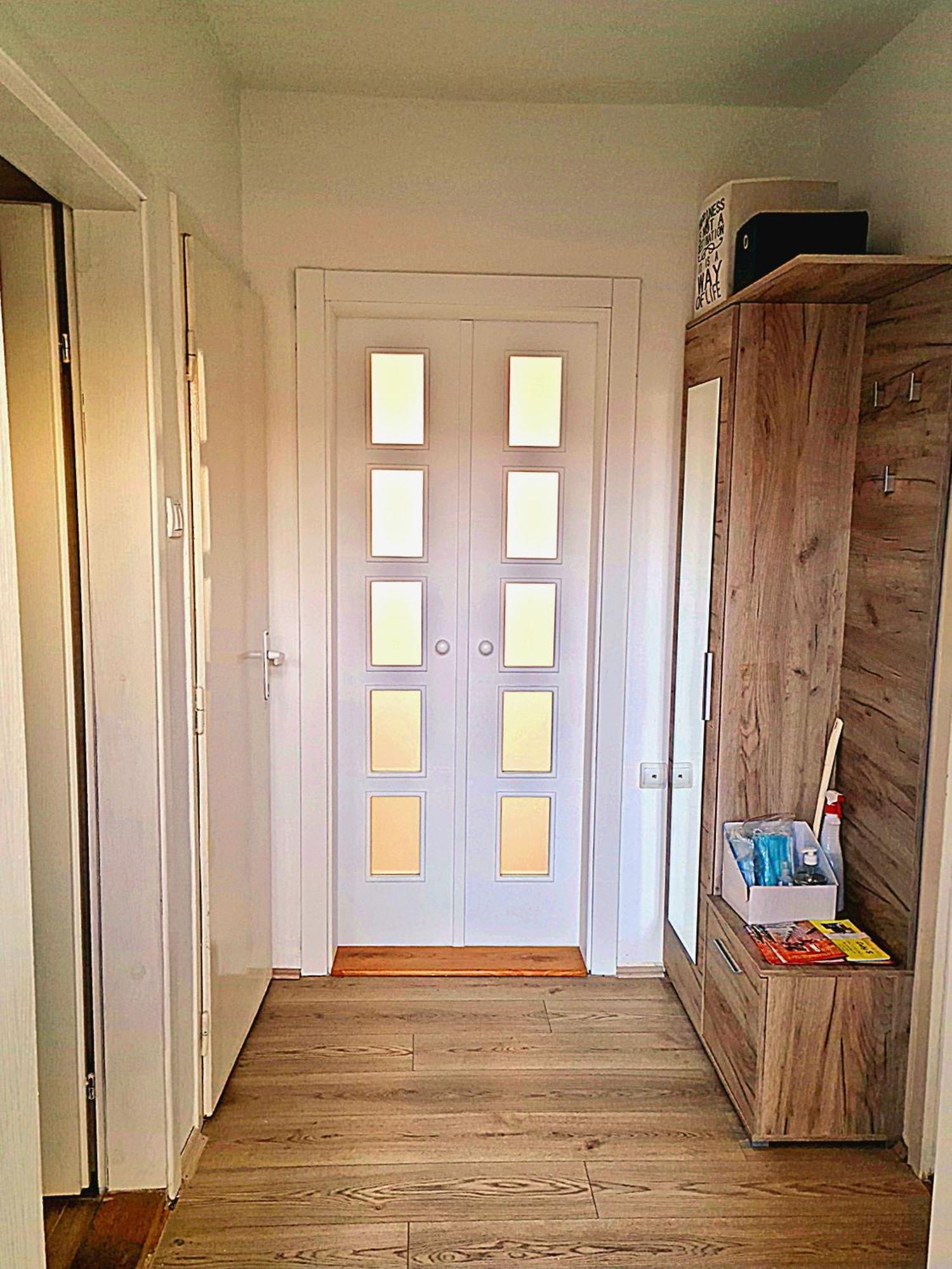 Appartement Citys à Apatin Extérieur photo