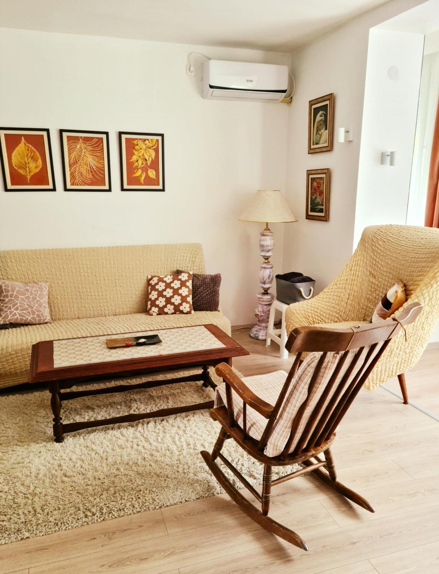Appartement Citys à Apatin Extérieur photo